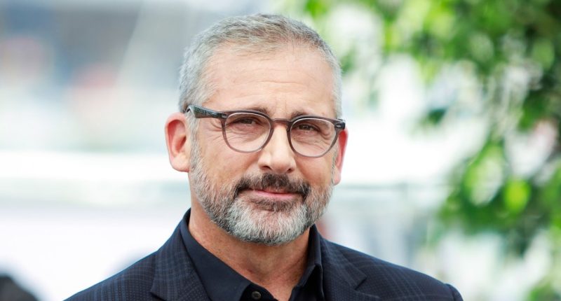 Steve Carell surprises students affected by Los Angeles wildfires with free prom tickets