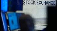 Stock market today: Asian markets make modest advance after a slow day on Wall Street