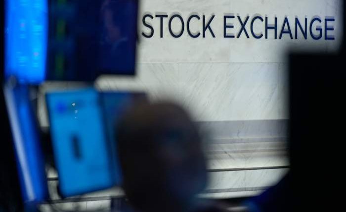 Stock market today: Asian markets make modest advance after a slow day on Wall Street