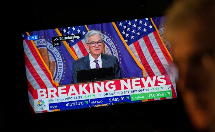 Stock market today: Asian shares are mostly higher after advance on Wall Street