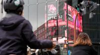 Stock market today: Asian shares sag after Trump raises tariffs on auto imports