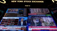 Stock market today: Stocks' sell-off worsens as Wall Street wonders how much pain Trump will accept for the economy