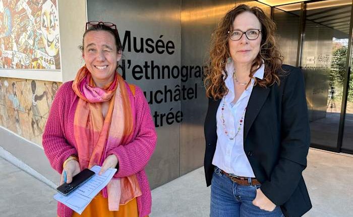 Stressed? Sick? Swiss town lets doctors prescribe free museum visits as art therapy for patients