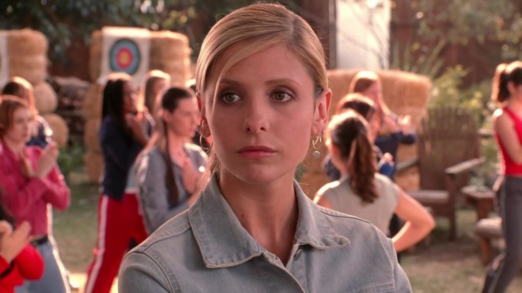 Strict Rules The Slayers Had To Follow On Buffy