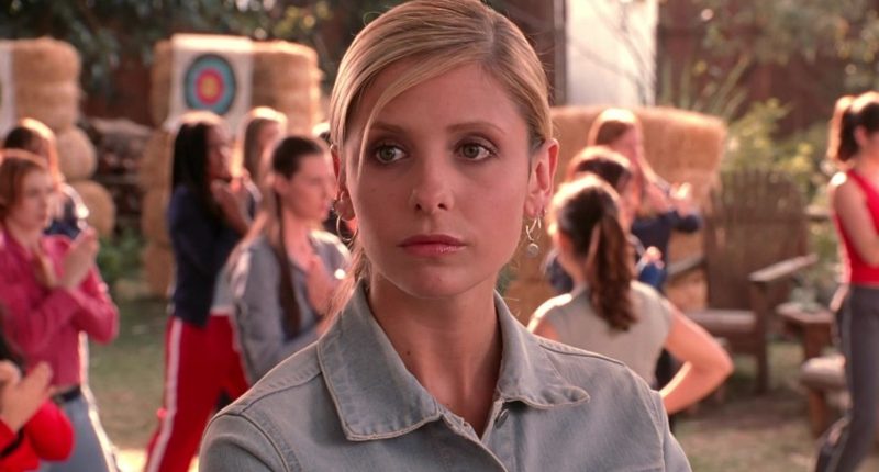 Strict Rules The Slayers Had To Follow On Buffy