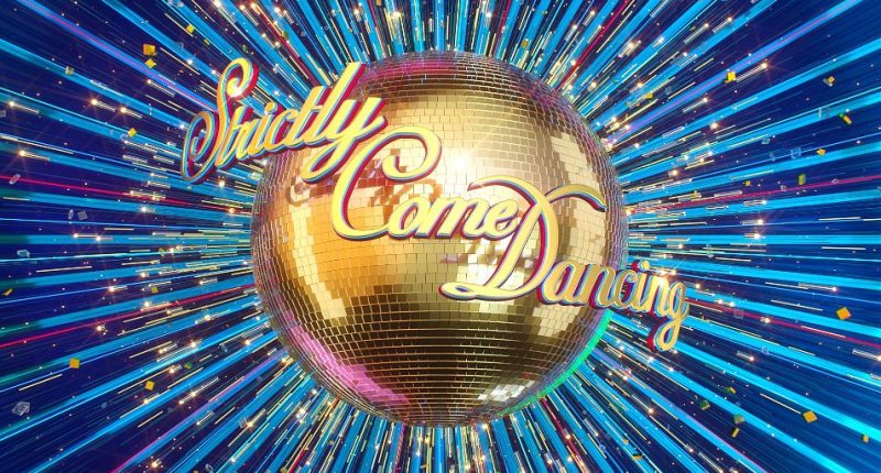 Strictly star makes shock announcement that he's a father again