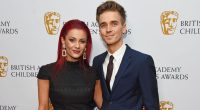 Strictly's Dianne Buswell flooded with support as she issues emotional family update