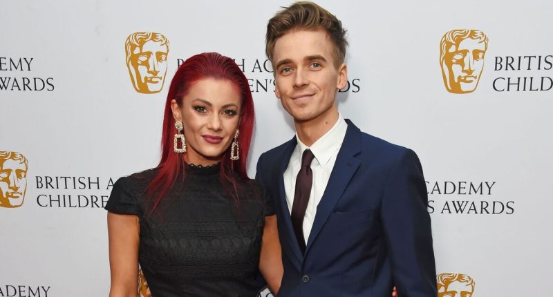 Strictly's Dianne Buswell flooded with support as she issues emotional family update