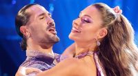 Strictly's Graziano Di Prima to return to UK for first time this year