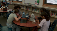 Students use STEAM project to adapt toys for kids with disabilities