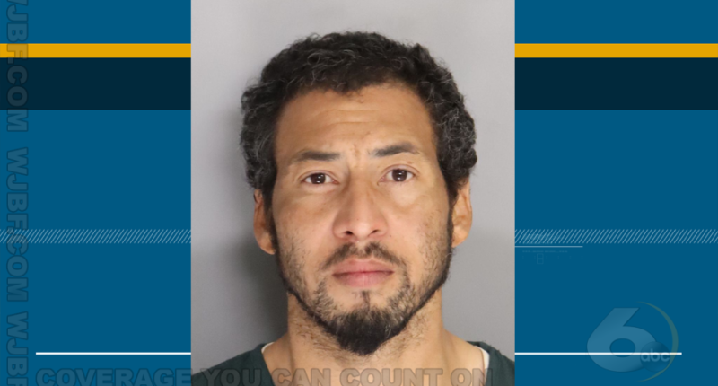 Subject arrested by ACSO after alleged theft of cattle worth estimated $90,000