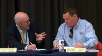 Sullivan Co. BOE approves voucher program provision that provides one-time teacher bonus