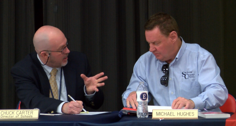 Sullivan Co. BOE approves voucher program provision that provides one-time teacher bonus