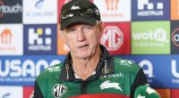 Supercoach Wayne Bennett is famous for turning footy bad boys into model citizens - and now an NRL legend has revealed how he does it