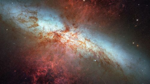 Supernovas may have wiped out life on earth twice, scientists say