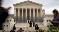 Supreme Court rules against New York crime family associate over ‘crimes of violence’