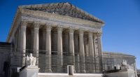 Supreme Court sidesteps dispute over "bias-response teams" on campus