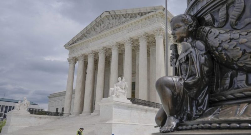 Supreme Court takes up Colorado conversion therapy case