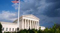 Supreme Court upholds Biden rule requiring serial numbers and background checks for ghost guns