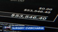 Surgery overcharge: Cancer patient Joe Dubczak charged $47K more than expected by South Suburban Hospital, Blue Cross Blue Shield