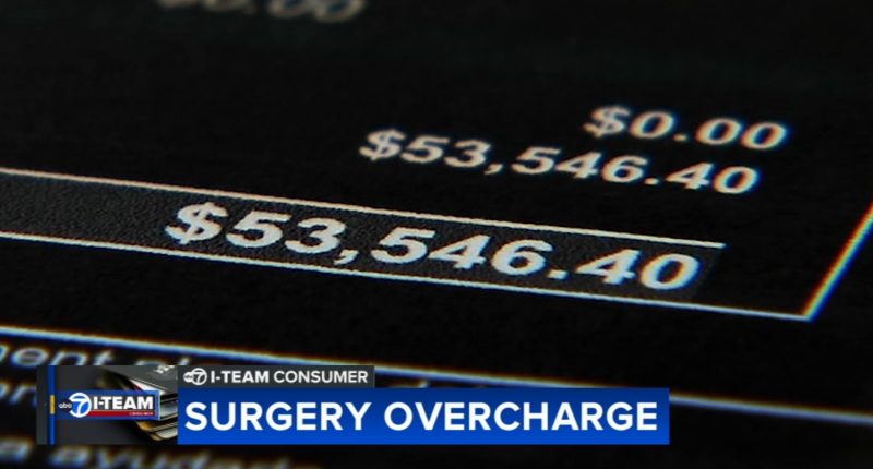 Surgery overcharge: Cancer patient Joe Dubczak charged $47K more than expected by South Suburban Hospital, Blue Cross Blue Shield