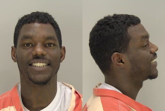 Suspect shot on Glenn Hills Drive released from hospital, arrested