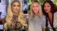 Erika Jayne Says Sutton Stracke and Garcelle Beauvais “Cut Me No Breaks” during The “Lowest Point in My Life” but Sutton Now Wants “Sympathy,” Plus Boz Saint John Reacts, Calls Garcelle’s Behavior “Hypocritical” in RHOBH Preview