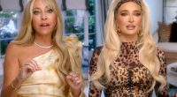 RHOBH Recap: Sutton Lashes Out After Erika Accuses Her of Mistreating Her and Costars During Their Lowest Point and Remains at Odds With Dorit as Garcelle Grills Kyle Over Morgan and Boz Reveals Run-In With Mo and His Girlfriend
