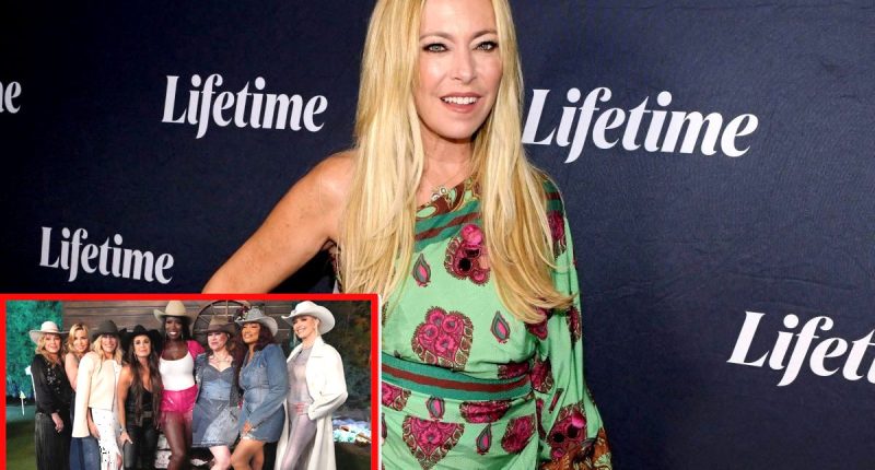 VIDEO: Sutton Stracke Cries as She Accuses RHOBH Costars of Trying to “Break” Her and Admits Kyle Not Defending Her Amid Drama is a Setback in Their Friendship, Plus Garcelle Reacts
