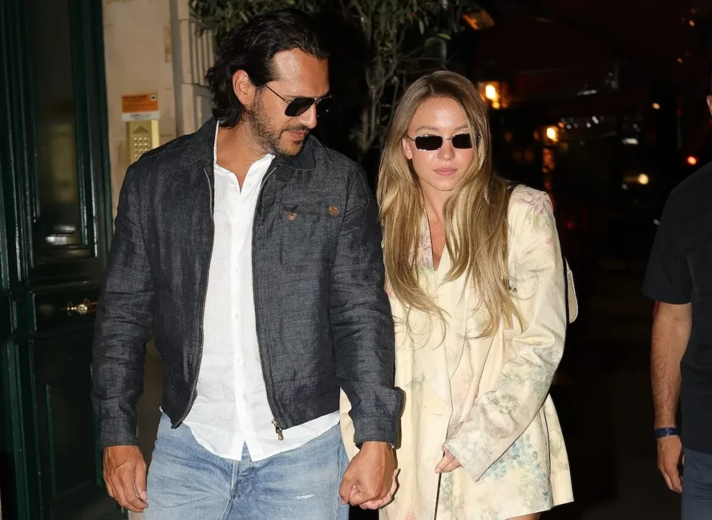 Sydney Sweeney Sparks Concerning Relationship Rumors as She Checks into a Swanky Hotel