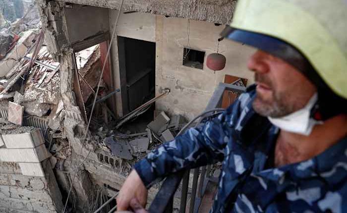 Syria is joining a donor conference for the first time in a crucial step for its new leaders