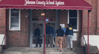 TBI: Johnson County assisted living facility owner arrested