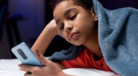 TEENS COULD BE FALSELY DIAGNOSING THEMSELVES WITH ADHD USING TIKTOK VIDEOS