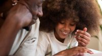 THE IMPORTANCE OF ENCOURAGING YOUR KIDS TO DO DAILY AFFIRMATIONS