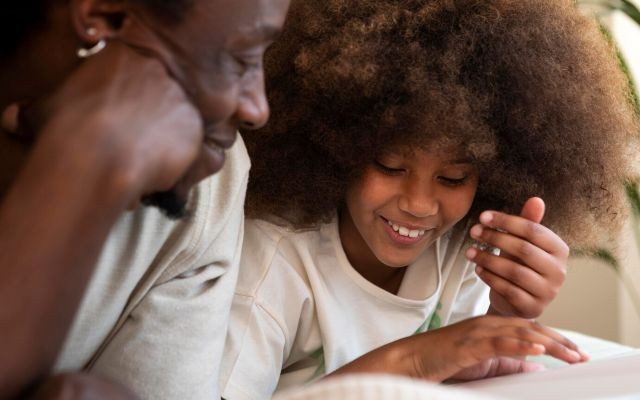 THE IMPORTANCE OF ENCOURAGING YOUR KIDS TO DO DAILY AFFIRMATIONS