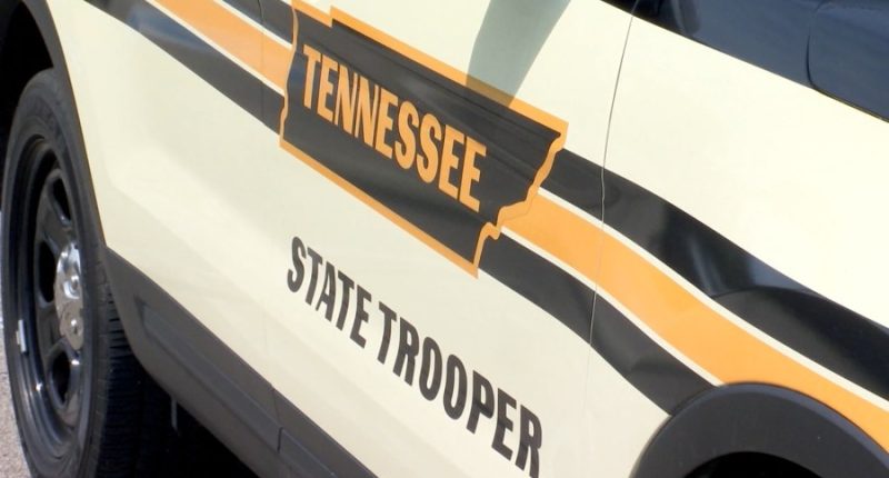 THP: Suspect tazed after assaulting officer, leading pursuit in Sullivan Co.