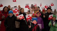 Takeaways from AP's report on Greenlanders resisting Trump's talk of acquiring their homeland