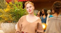 Tallulah Willis Shares Tips for Recovering from Disordered Eating