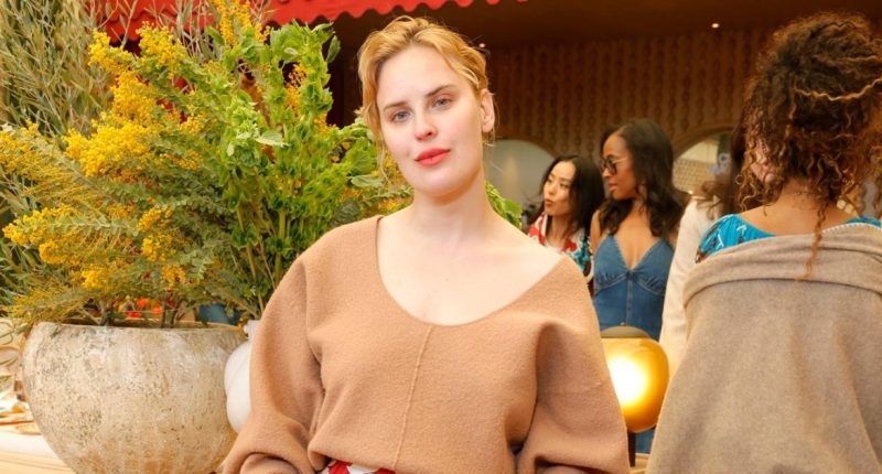 Tallulah Willis Shares Tips for Recovering from Disordered Eating
