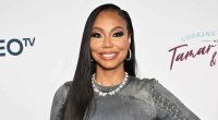 Tamar Braxton Reveals Her Weight, Says ‘No More Carbs’ Ahead of Tour
