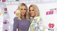 Tamra Judge Reunites With Teddi Mellencamp Amid 'RHOC' Exit Uncertainty