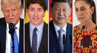 Tariffs on Canada, Mexico take effect, as China takes aim at US farm exports