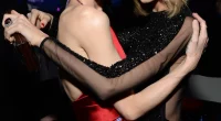 Taylor Swift Appears to Be Ditching These Close Friends Amid Their Legal and Personal Battles