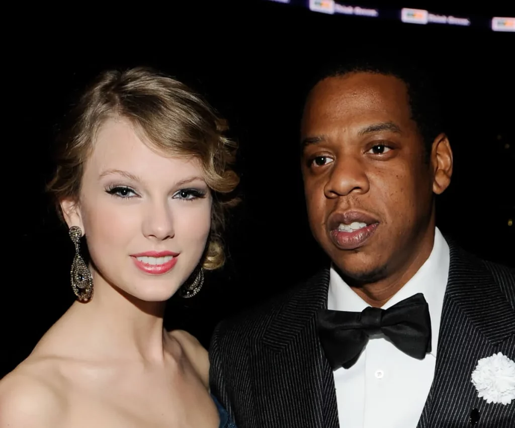 Taylor Swift 'Bragged' Endlessly After Jay-Z Congratulated Her on a Pre-Fame Performance