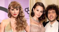 Taylor Swift Says She Loves Selena Gomez and Benny Blanco's Album 'So Much'