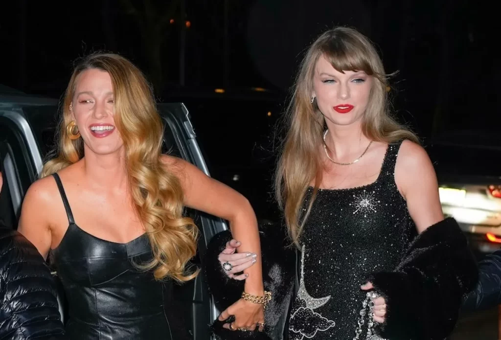 Taylor Swift Will Be Subpoenaed in Blake Lively and Justin Baldoni Lawsuit, Source Says