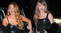 Taylor Swift Will Be Subpoenaed in Blake Lively and Justin Baldoni Lawsuit, Source Says