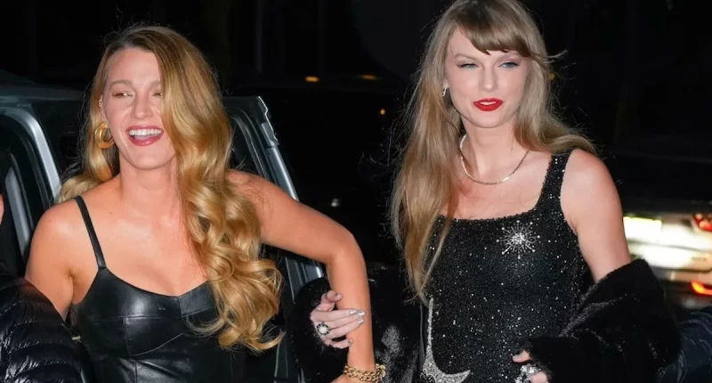 Taylor Swift Will Be Subpoenaed in Blake Lively and Justin Baldoni Lawsuit, Source Says