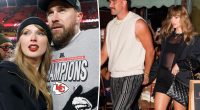 Taylor Swift and Travis Kelce keep low profile on dinner date in Park City after ‘reconnecting’ on romantic getaway