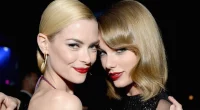 Taylor Swift's Friendship With Jaime King Isn't What It Used to Be, Insider Says: 'A Lot Different Now'